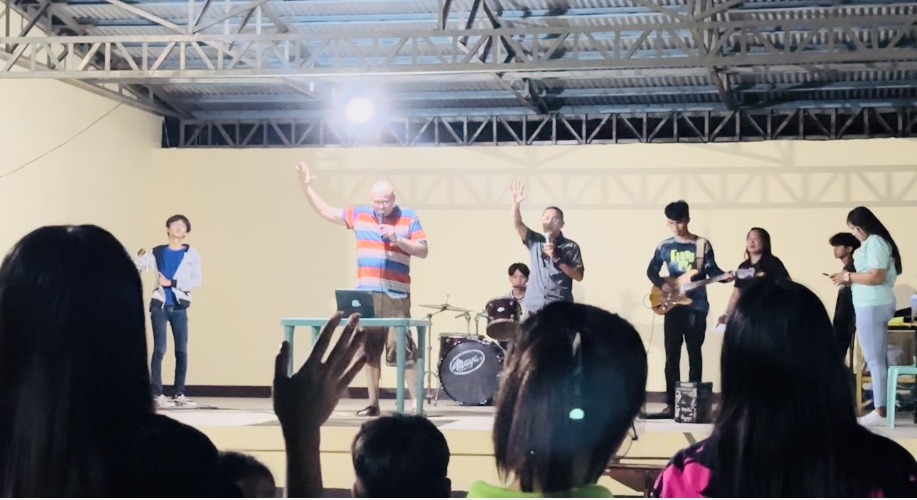 Pangasinan Outreach, photo 24