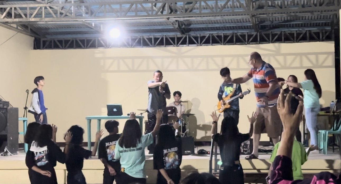Pangasinan Outreach, photo 25