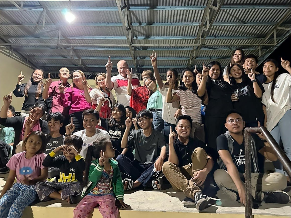 Pangasinan Outreach, photo 27