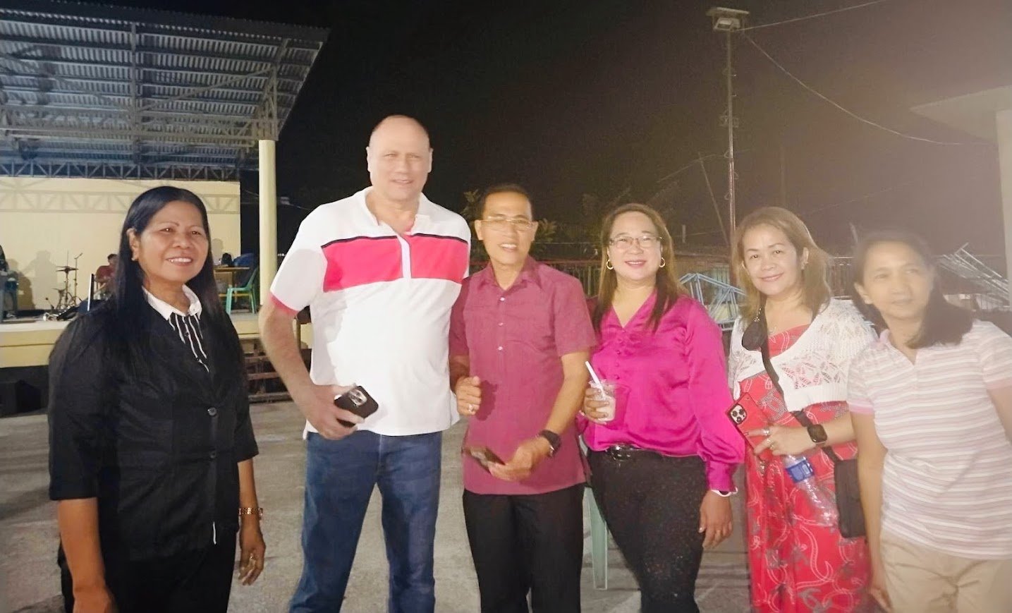 Pangasinan Outreach, photo 28