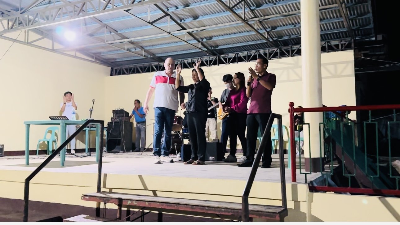 Pangasinan Outreach, photo 32