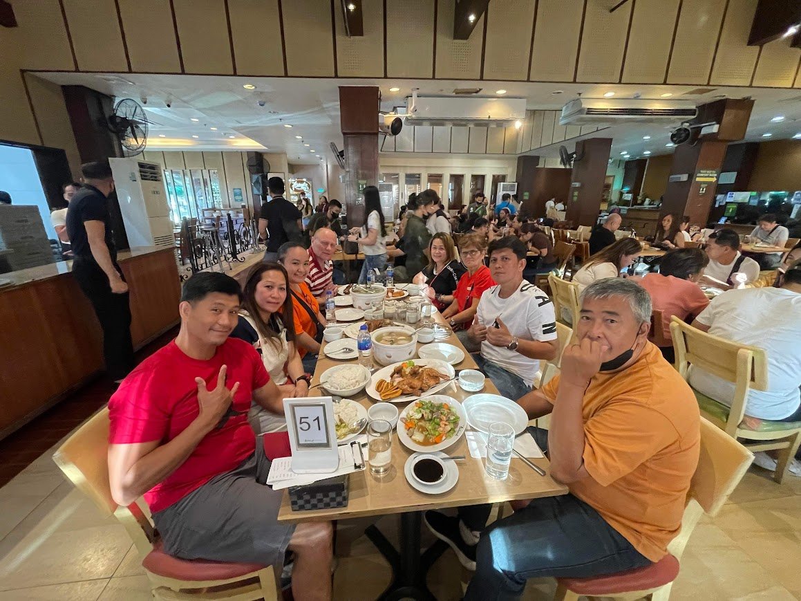 Pangasinan Outreach, photo 8
