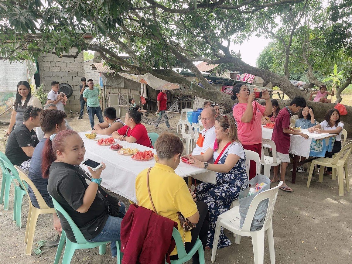 Pangasinan Outreach, photo 9