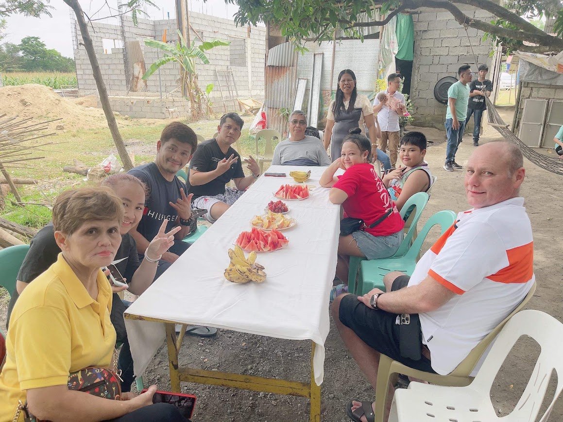 Pangasinan Outreach, photo 10