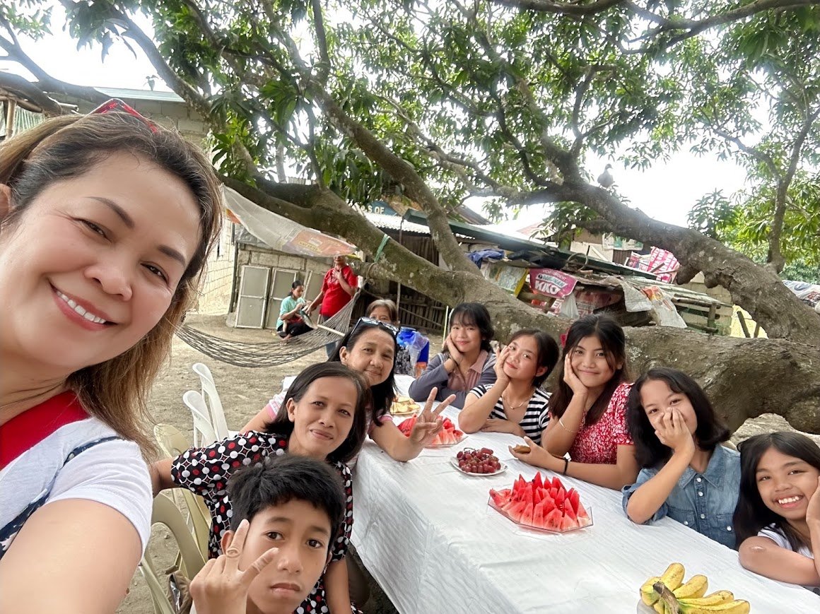 Pangasinan Outreach, photo 11