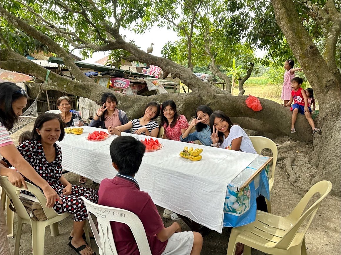 Pangasinan Outreach, photo 13