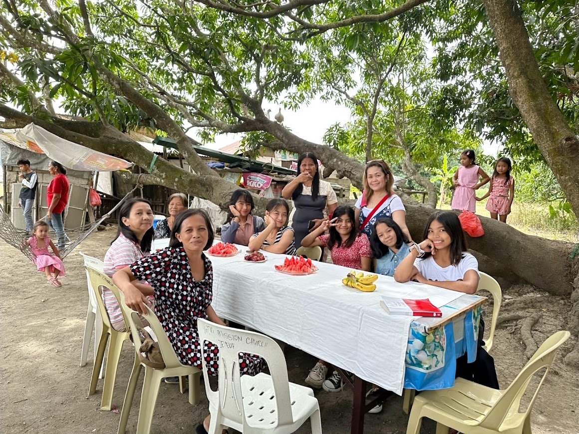 Pangasinan Outreach, photo 14