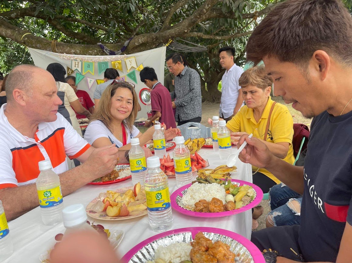 Pangasinan Outreach, photo 15