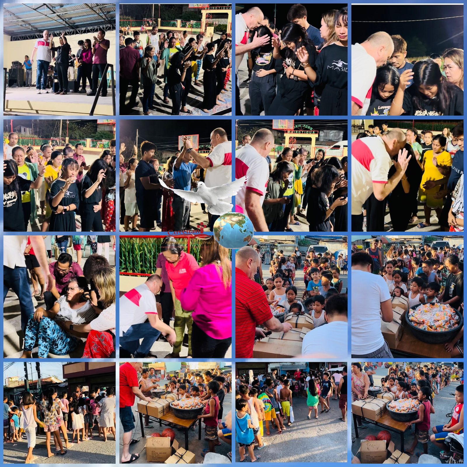 Outreach — Pangasinan, photo 3