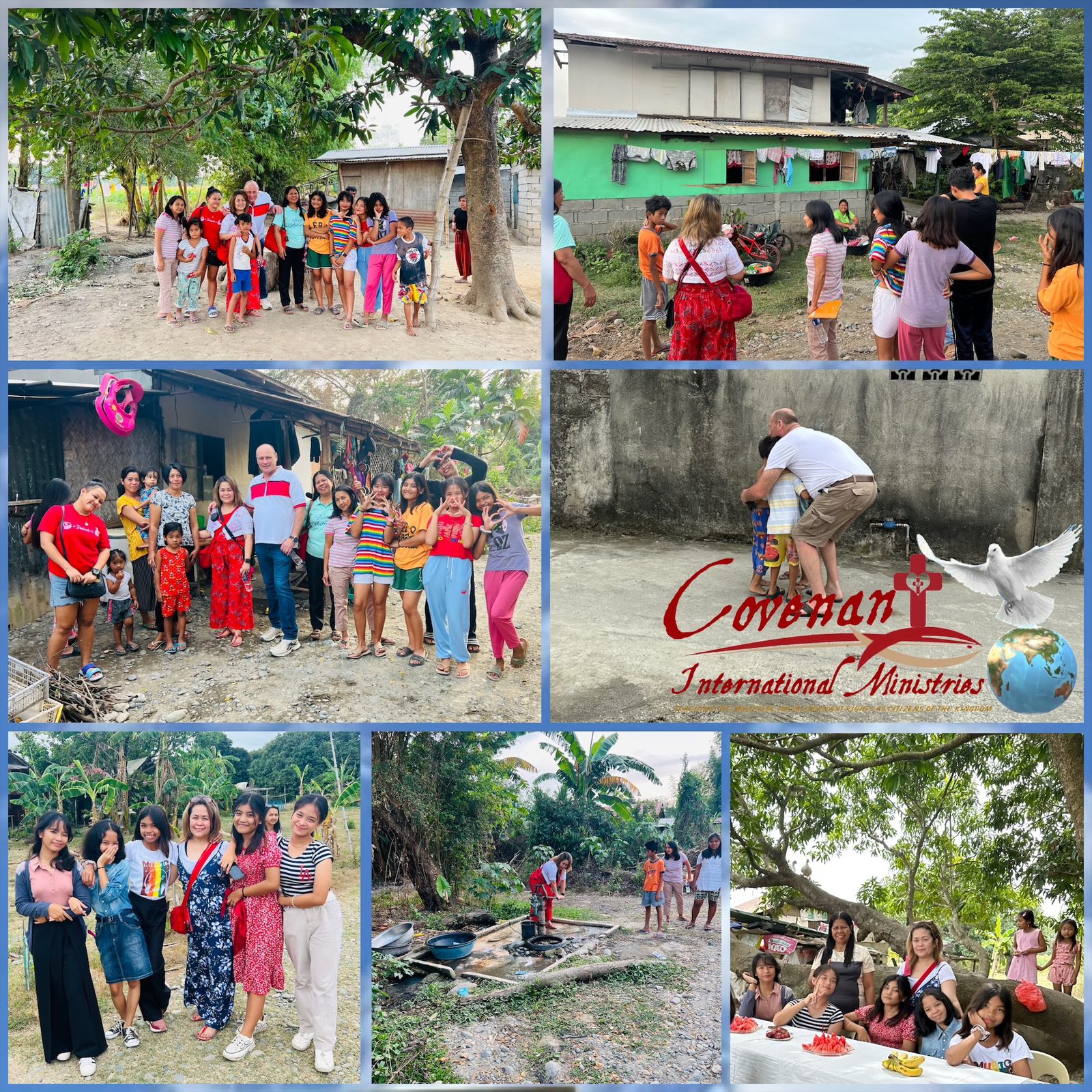Outreach — Pangasinan, photo 4