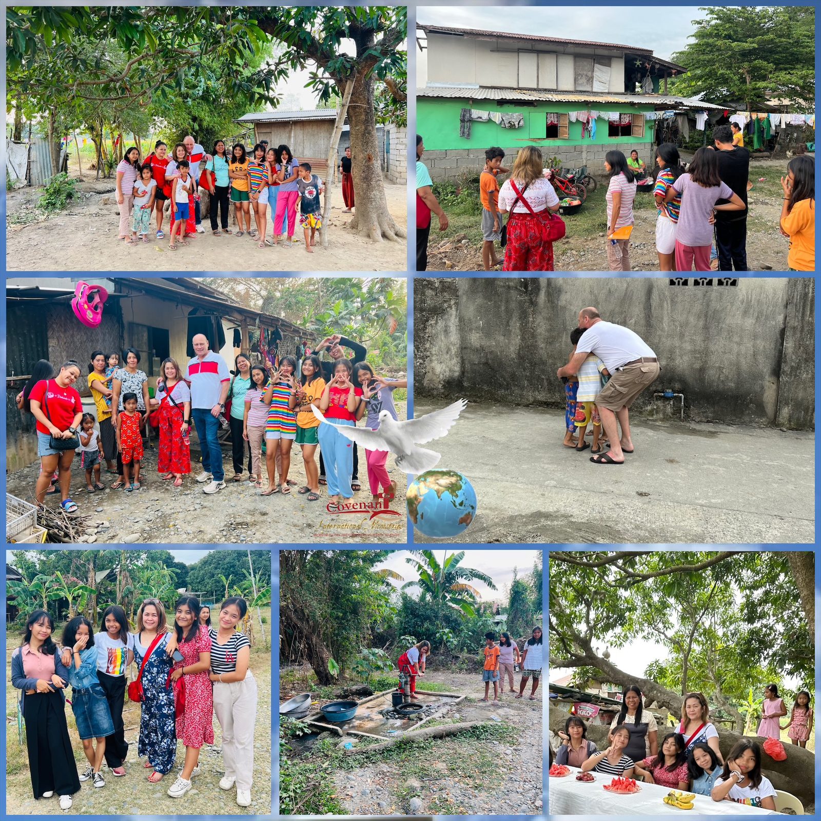 Outreach — Pangasinan, photo 5