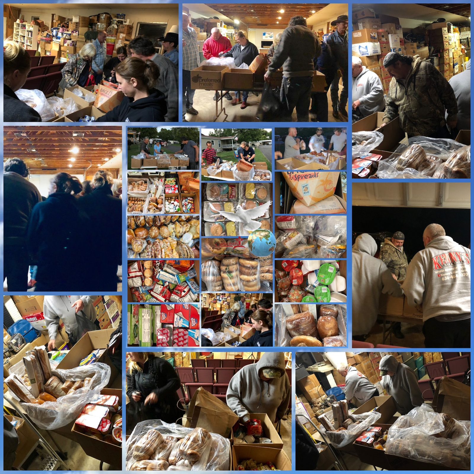Outreach — United States, photo 3