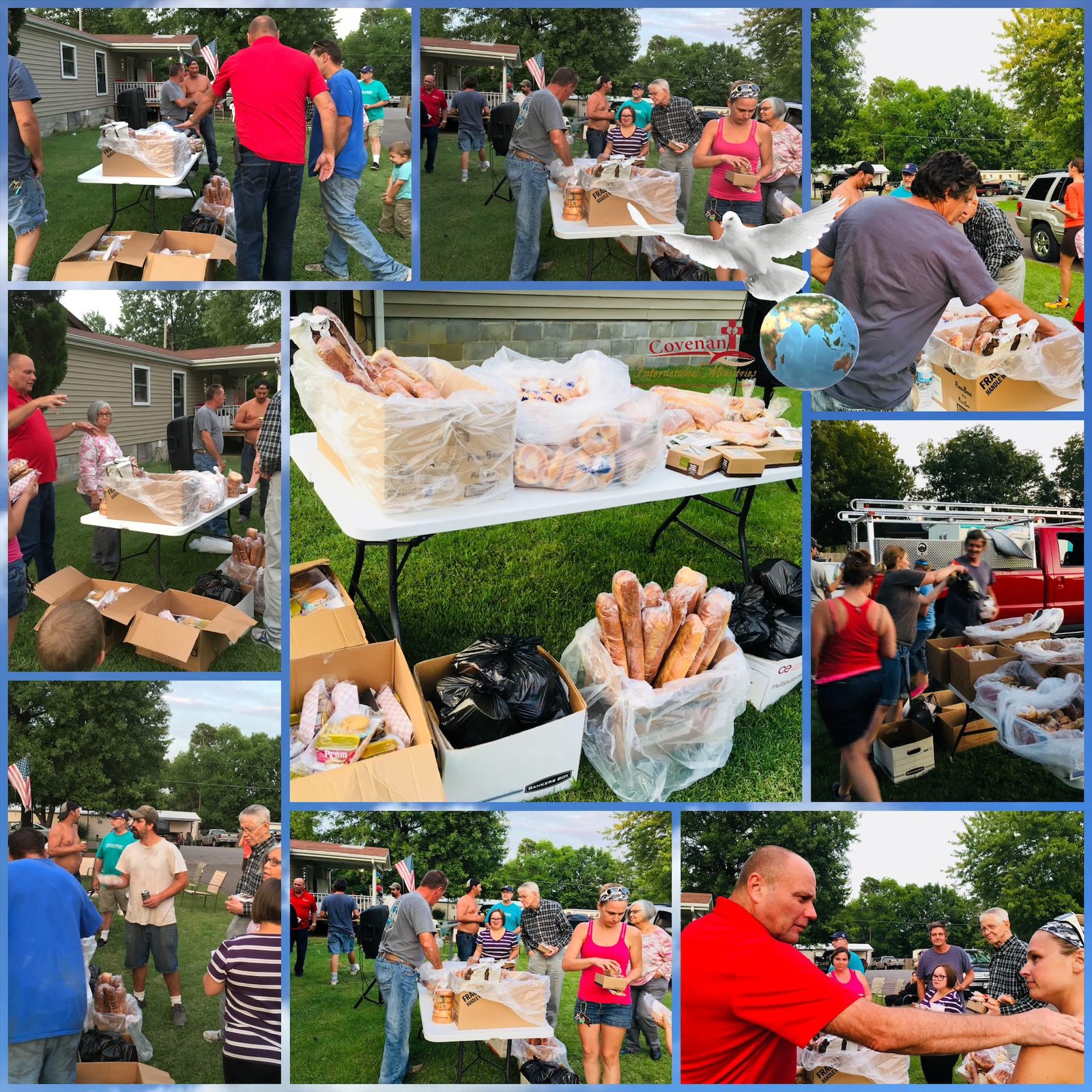 Outreach — United States, photo 4