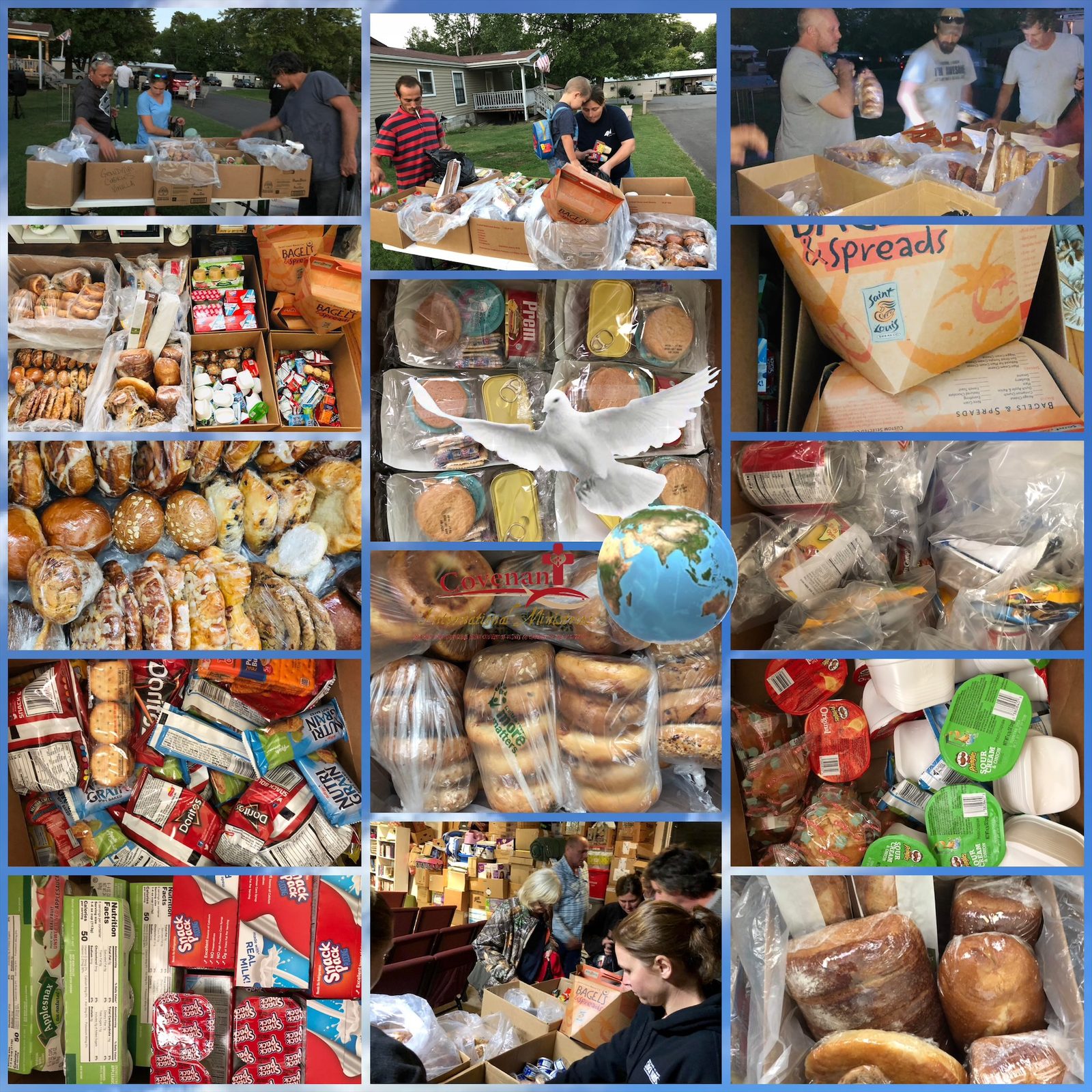 Outreach — United States, photo 5