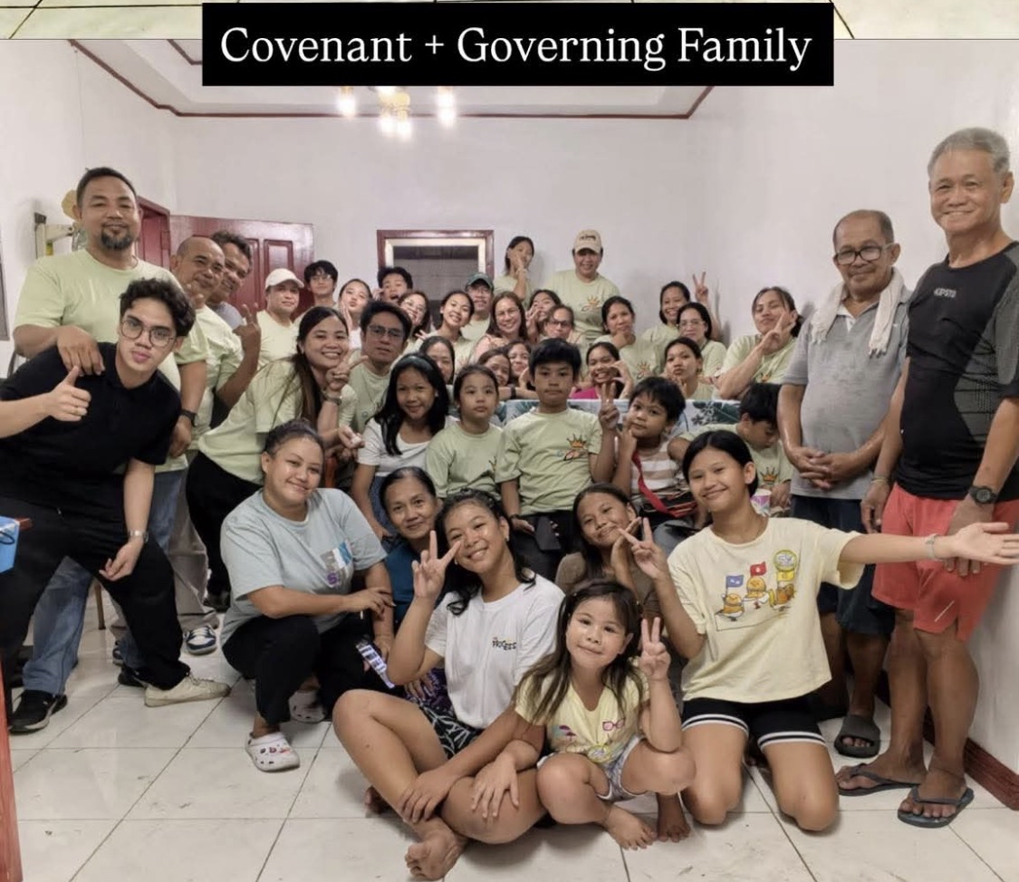 Covenant International Ministries (CIM) Team, photo 11