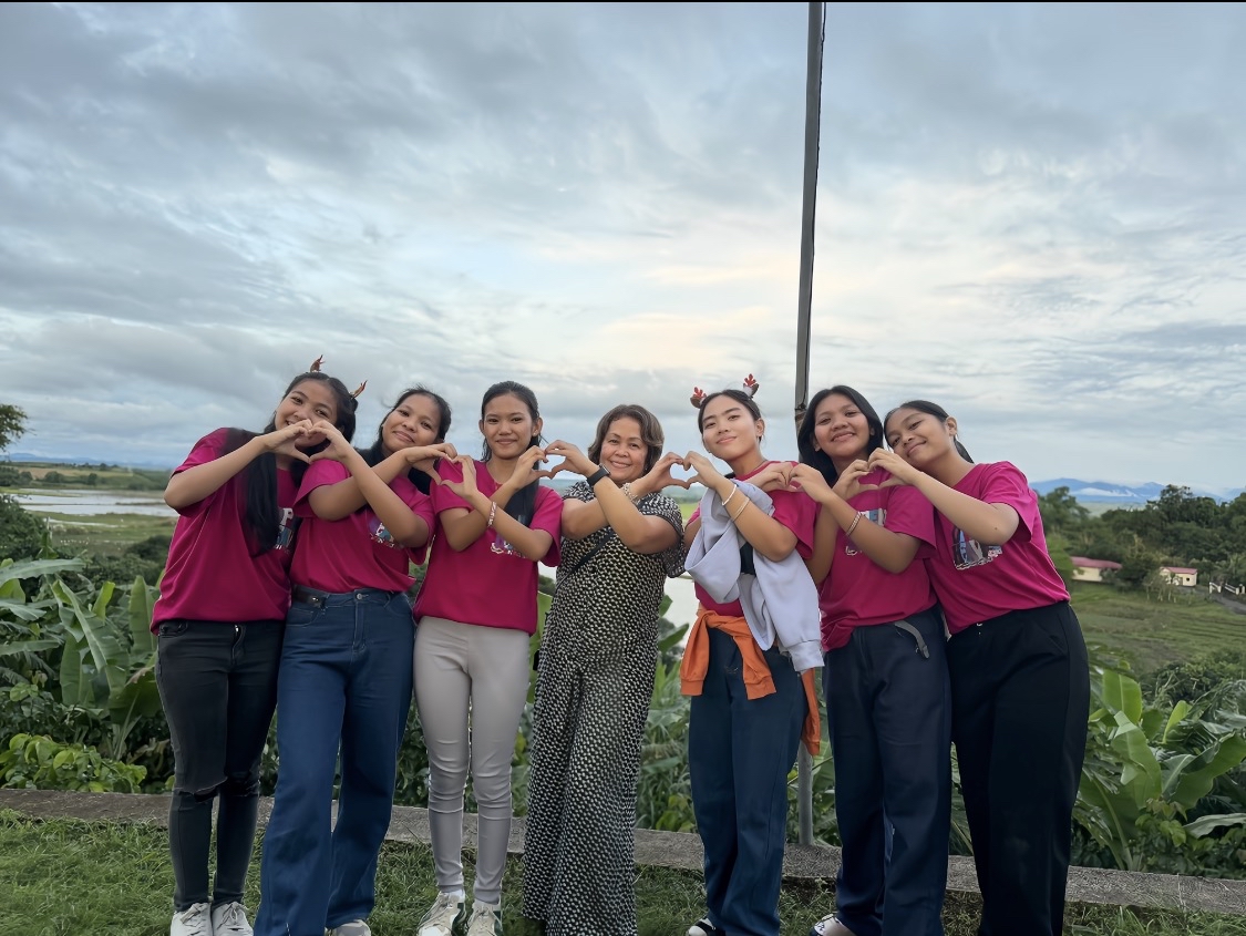 Covenant International Ministries (CIM) Team, photo 16